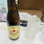 ぶたまるき - ドリンク写真: