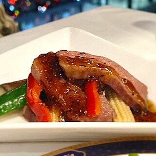 中国料理ベルビュー慶招樓_2
