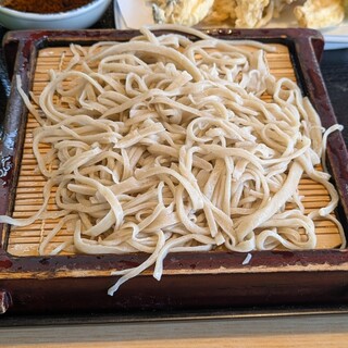 そば処 はせ川_1