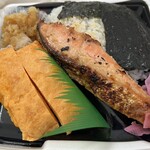 ジョイフーズ - 料理写真:うまーい!