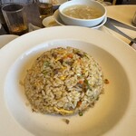 中国料理 浜木綿 - 料理写真: