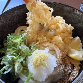 國安うどん_1