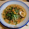 担担麺梨圓