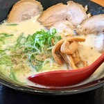 寿がきや - 料理写真: