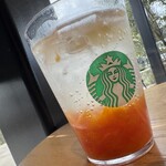 スターバックスコーヒー - ドリンク写真: