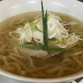 手打ち麺 やす田_1