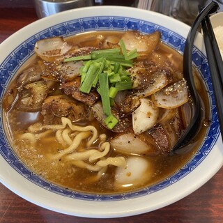 中華そば たた味 - 料理写真:
