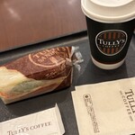 タリーズコーヒー - ドリンク写真:
