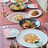 北陸×イタリアン バルッチャ道玄坂
