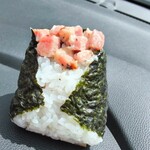 おにぎり沢乃 - 料理写真: