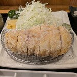 とんかつ いわい - 