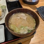 とんかつ いわい - 