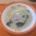 元気パンダ 麻辣湯 - 