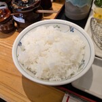 とんかつ いわい - 