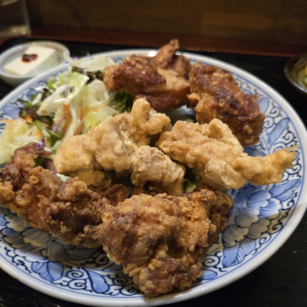 めん どり 屋