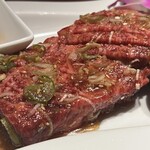 叙々苑 - 