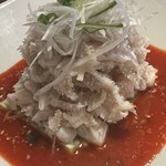 叙々苑 - 