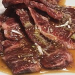 叙々苑 - 