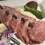 叙々苑 - 