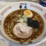 華壱 - 