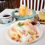 アメリ - 料理写真: