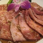 叙々苑 - 
