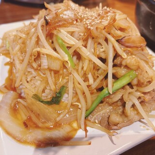 炭火焼肉 壱番_0