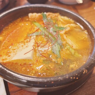 炭火焼肉 壱番_1