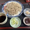 そば 一軒茶屋 - 