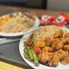 パンダ エクスプレス 三井アウトレットパークジャズドリーム長島店