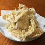 そば 一軒茶屋 - 