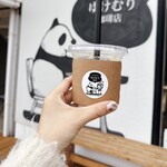 ゆけむり珈琲店 - 