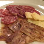 TRATTORIA AL SODO  - 