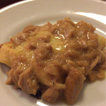 TRATTORIA AL SODO  - 