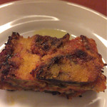 TRATTORIA AL SODO  - 