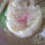 酒の丸善 - お麩