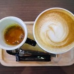 Townsquare Coffee Roasters - 