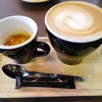 Townsquare Coffee Roasters - 