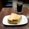 ドトールコーヒーショップ 四谷３丁目店