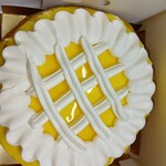 ユーハイム - 料理写真: