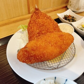 お食事処 さつき_0