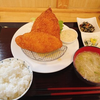 お食事処 さつき_1