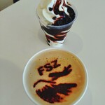 This is Cafe - ドリンク写真: