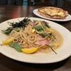 ティー アンド グリル アルム - 