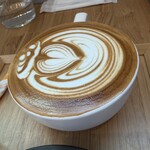 29coffee stand - 