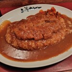 上等カレー - 料理写真: