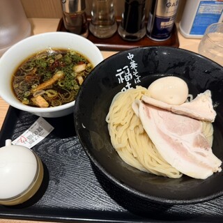 極上中華そば 福味_1