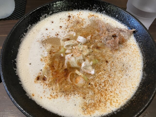 だるまさんラーメン - 奄美市その他/ラーメン | 食べログ