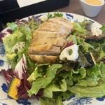 さかい珈琲 - 料理写真: