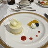 宇都宮東武ホテルグランデ - 料理写真: